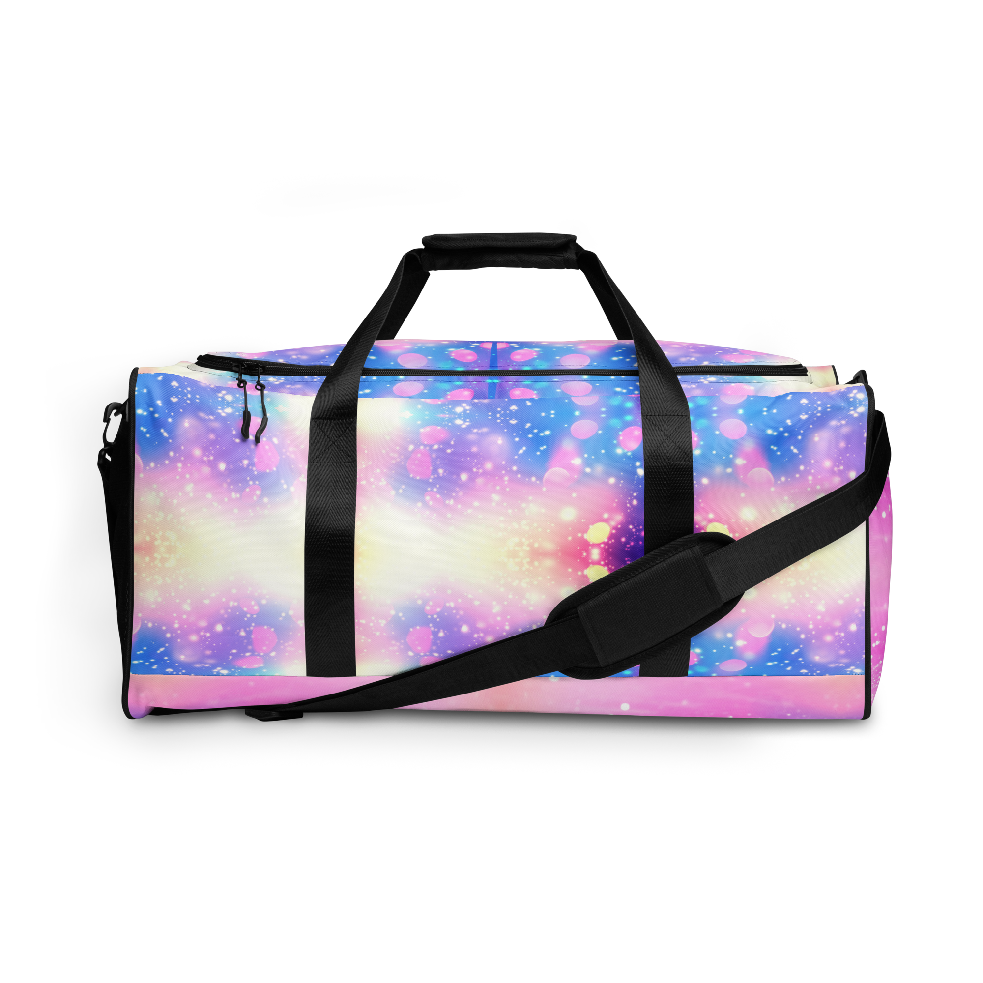 NeuroTekk Co. - Wholesale Weekender Bag - Women's - Valkyrie1