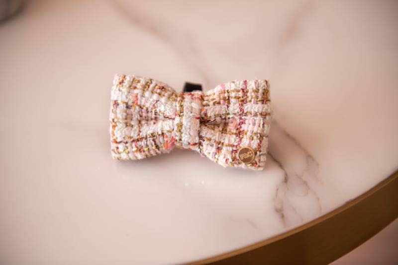 Floofs and Cookies - Wholesale Pet bow tie – Dog - Lima bow