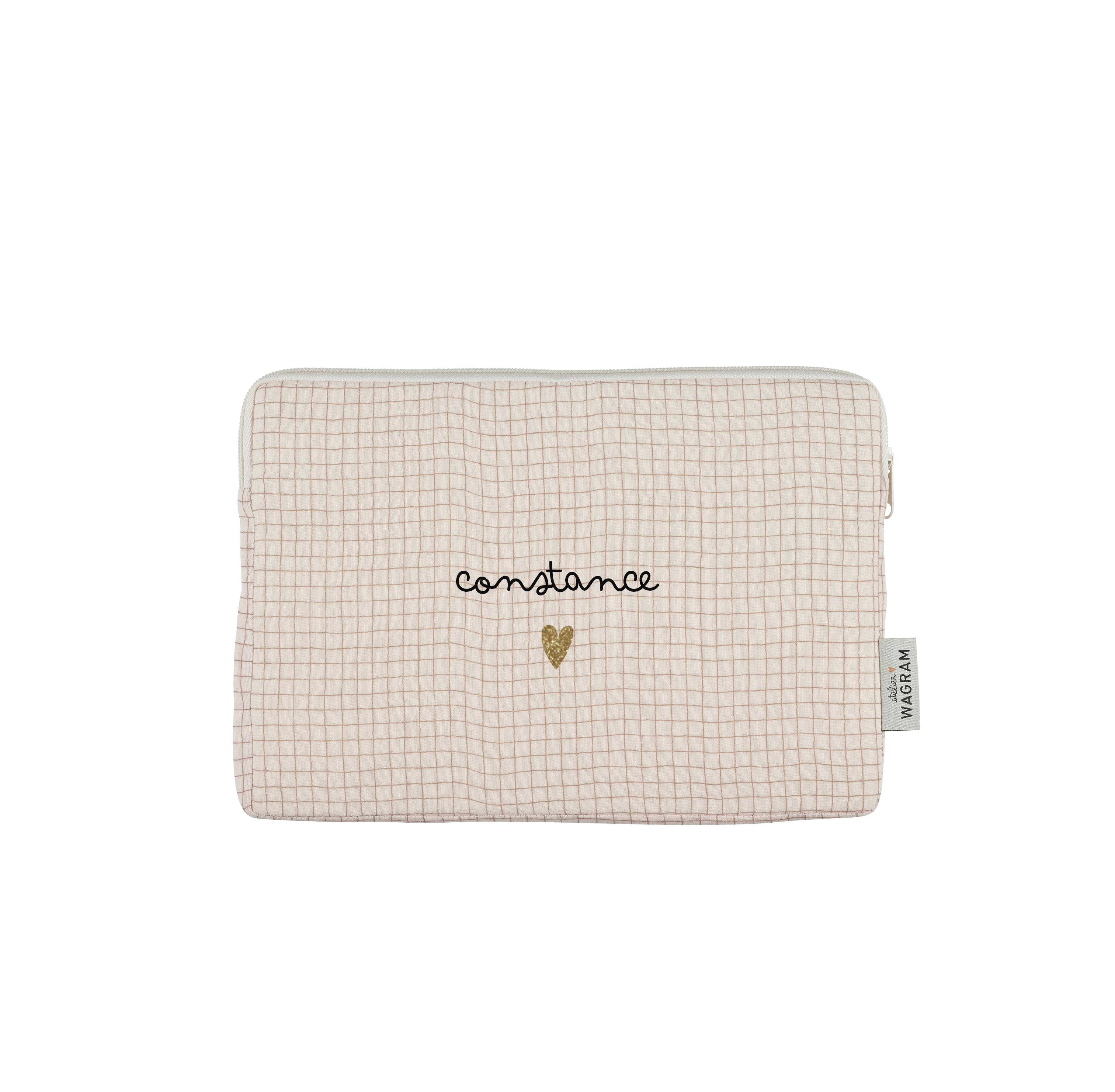Atelier Wagram - Wholesale Pouch - Women's - iPad Case Gaze3