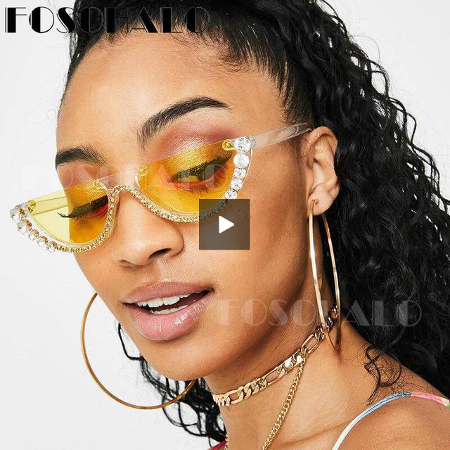 K Monae's - Wholesale Sunglasses - Women's - "Supa Flyy" Sunglasses1
