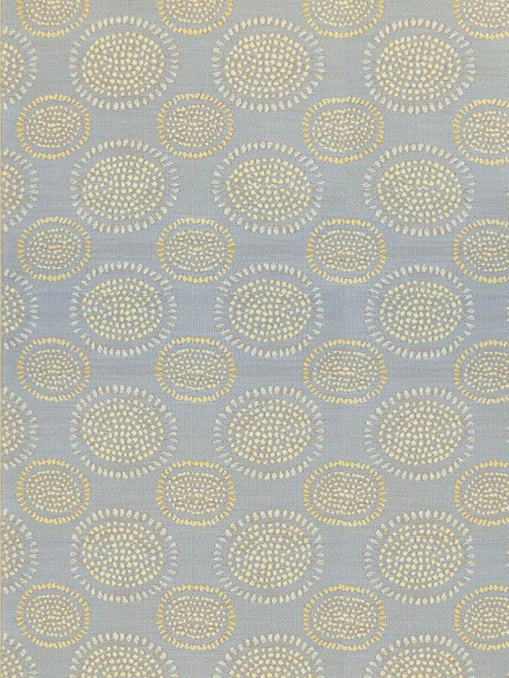Molly Grey & Yellow for wholesale by Mad Mats