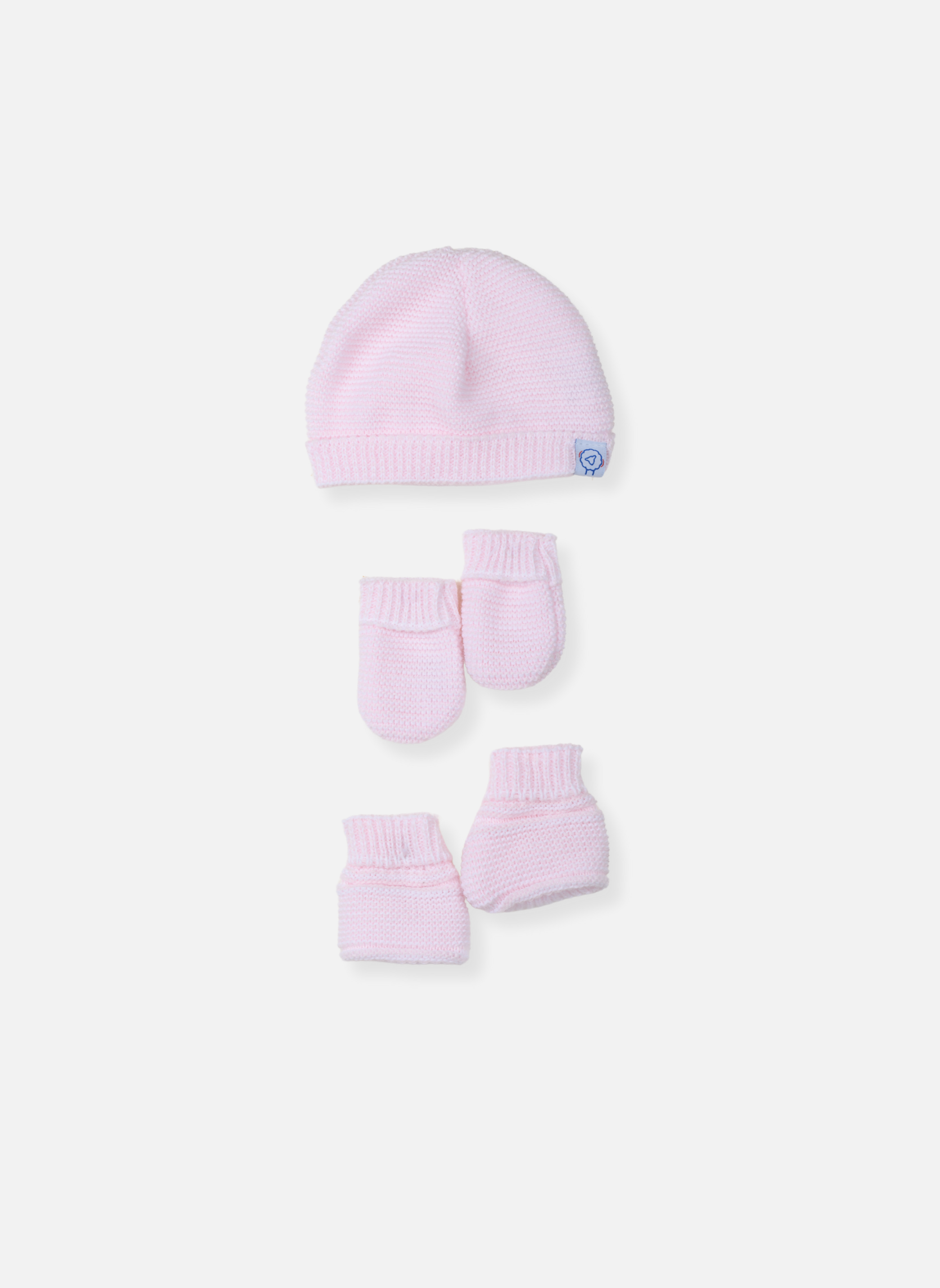 La Manufacture de Layette - Vente Ensemble de vêtements – bébé - Mini Trousseau9