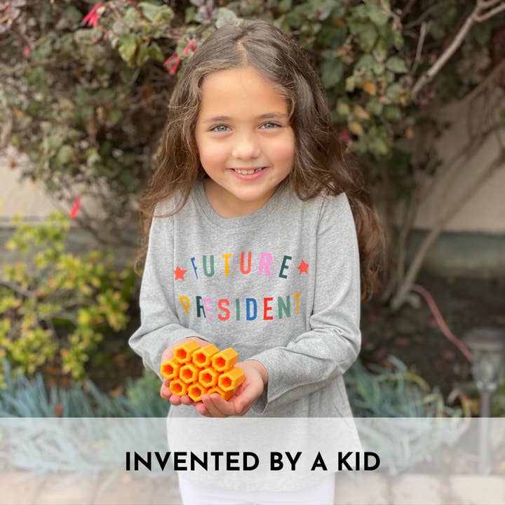 Big Bee, Little Bee - Venta al por mayor Rotuladores - Organizador para colorear Marker Parker Grip-Tight8