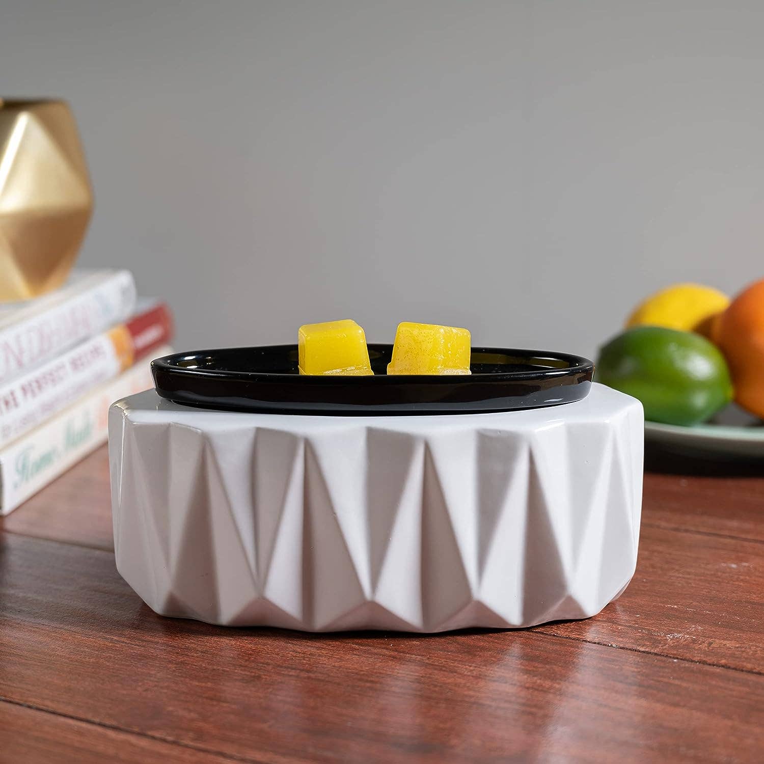 ScentSationals - Wholesale Wax Warmer - Aura Wide Fragrance and Wax Warmer1