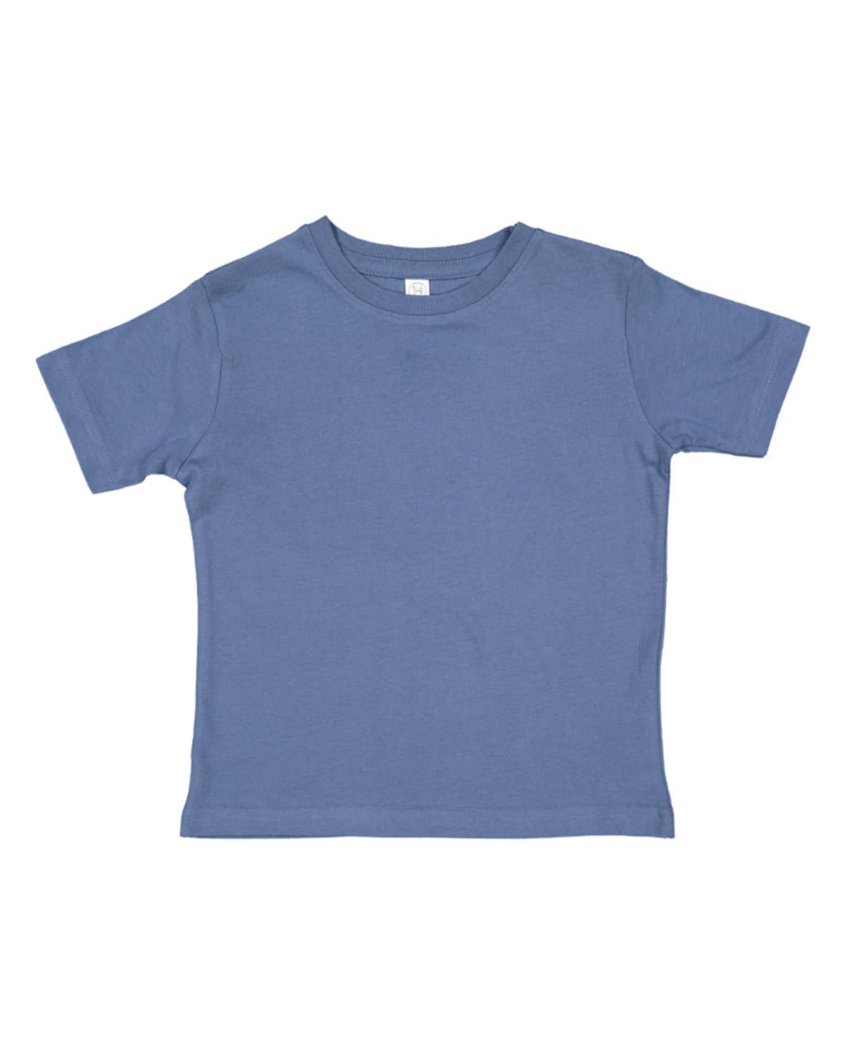 Total Apparel - Wholesale T-Shirt - Kids - Rabbit Skins Toddler Fine Jersey Blank T-Shirt 2T-7 | 33214