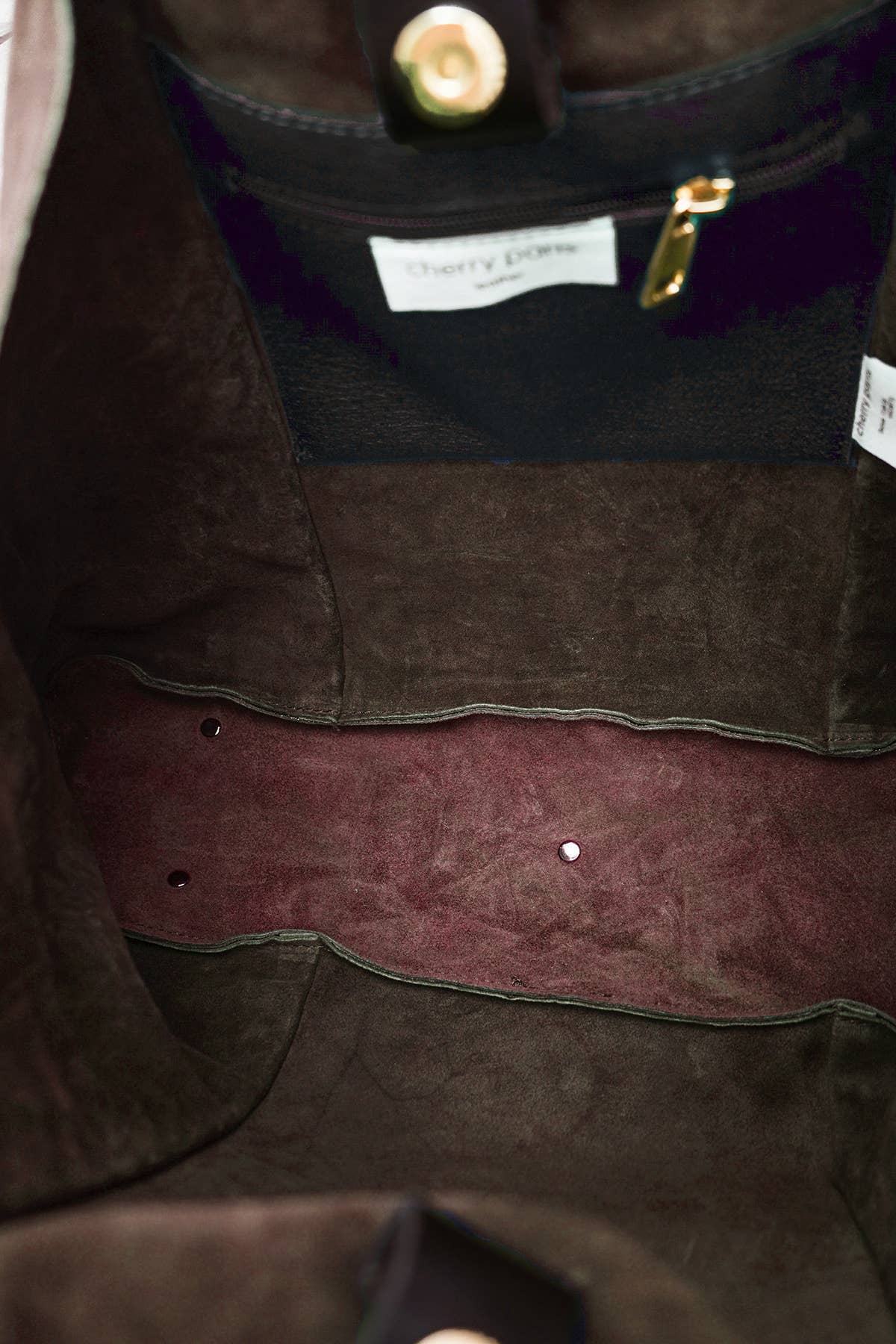 Cherry Paris – wholesale Bärkasse - Dam – GAELLE väska - 410322