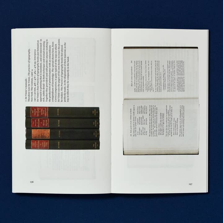 ÉDITIONS B42 - Wholesale Arts & Entertainment - Modern Typography3