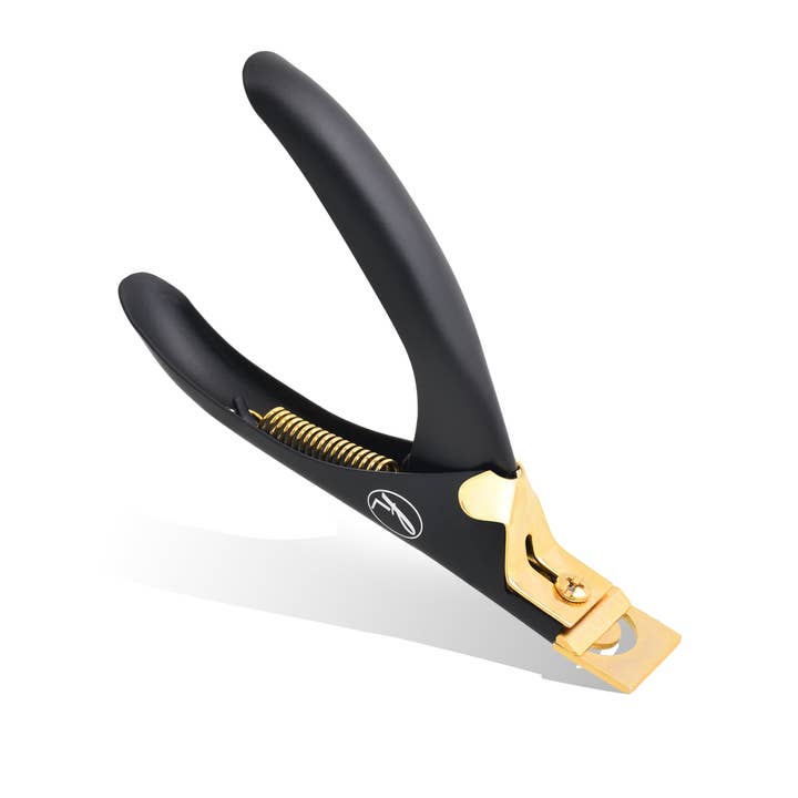 Fine Lines (UK) Ltd - Wholesale Nail Clipper/Scissor - Acrylic Nail Tip cutter 405-100