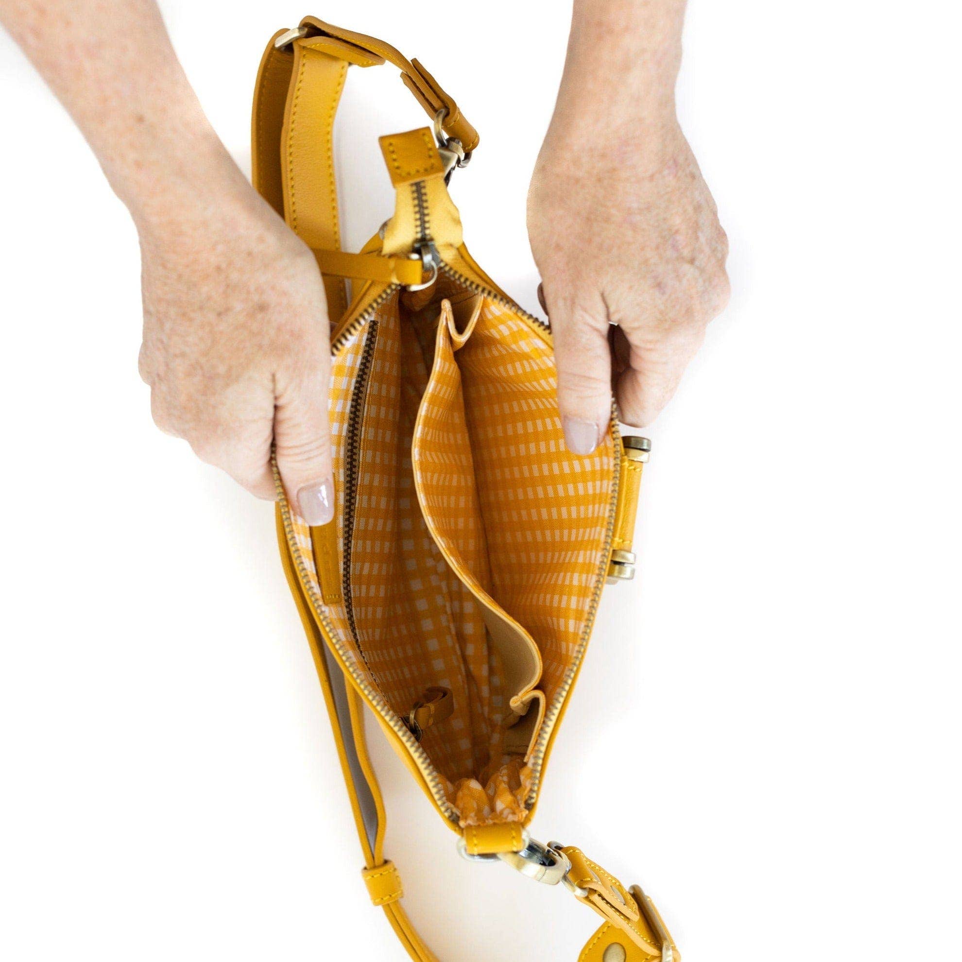 Sapahn - Wholesale Crossbody Bag - Women's - Ada Crossbody60