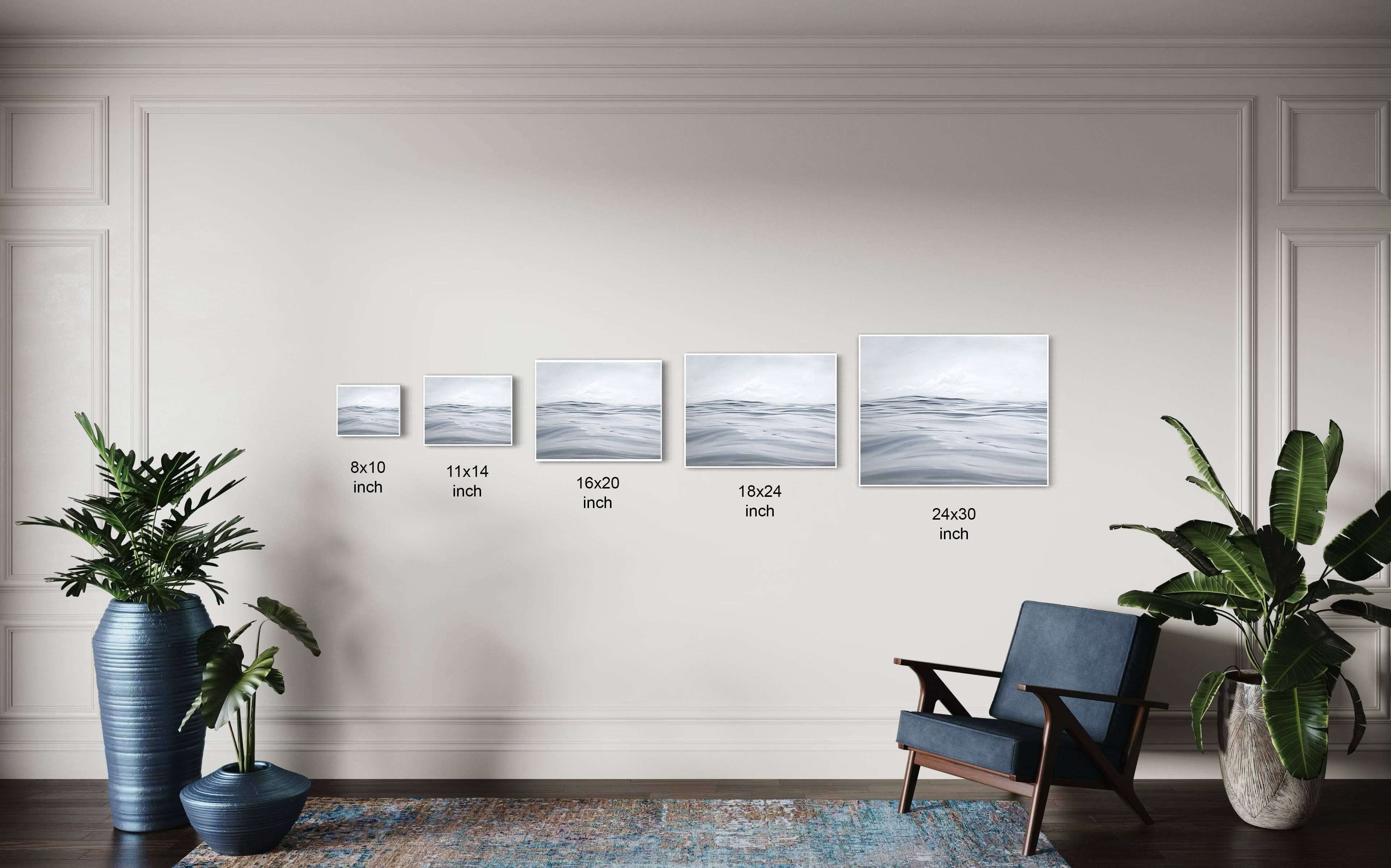 Hello Cando - Wholesale Art Print - Between Here and Now - Print7