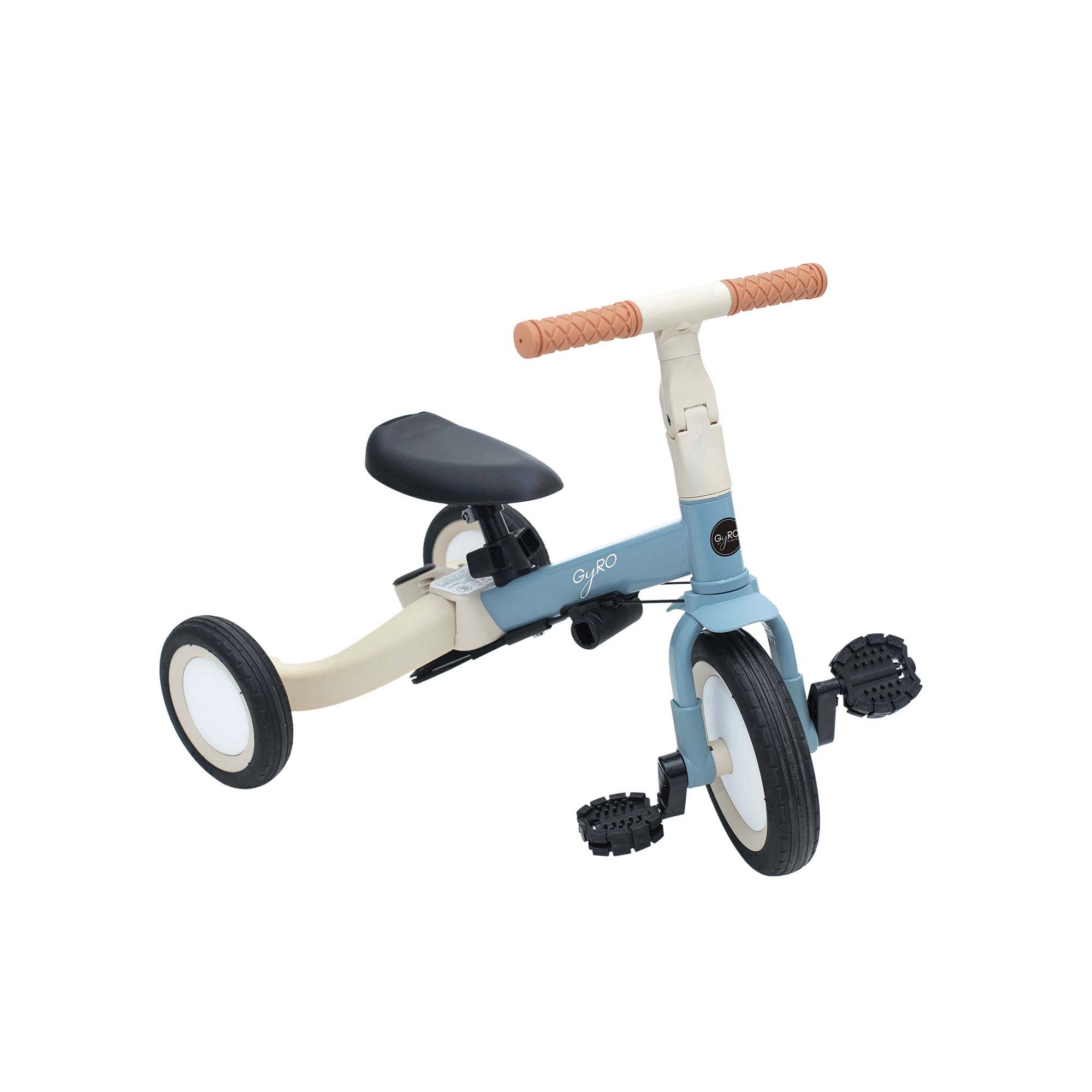 Olmitos S.A – wholesale Bike/scooter – Kids – GYRO MULTIFUNCTION TRICYCLE32