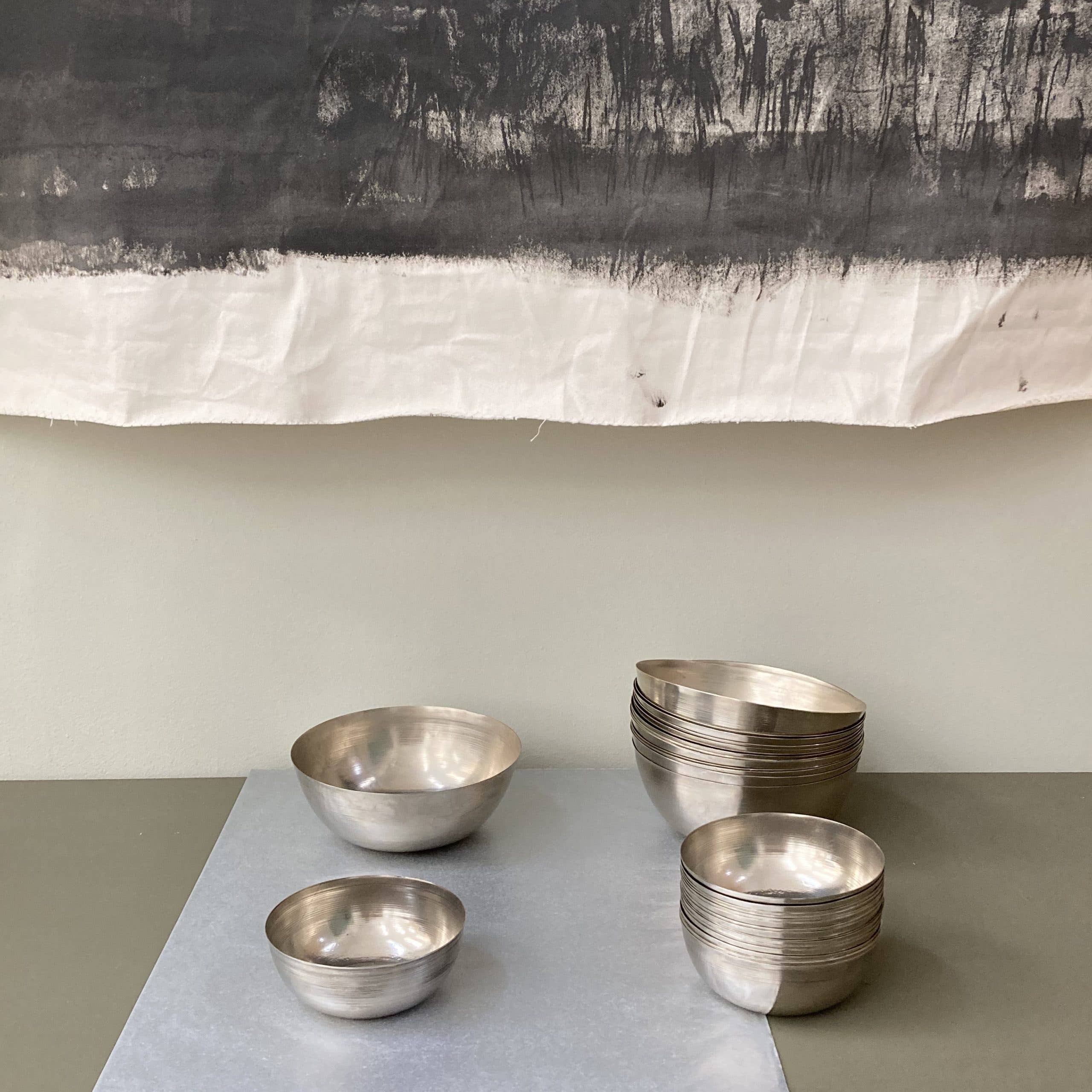 BAAN – wholesale Dekorativ tallrik/fat/skål – Skål Maïchor1