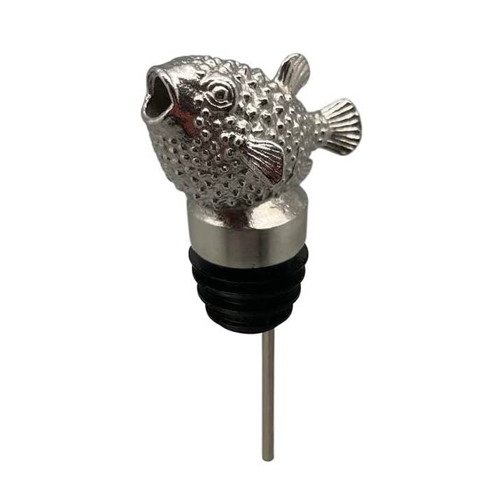 Verseur Poisson-Ballon Ménagerie pour la vente par MENAGERIE