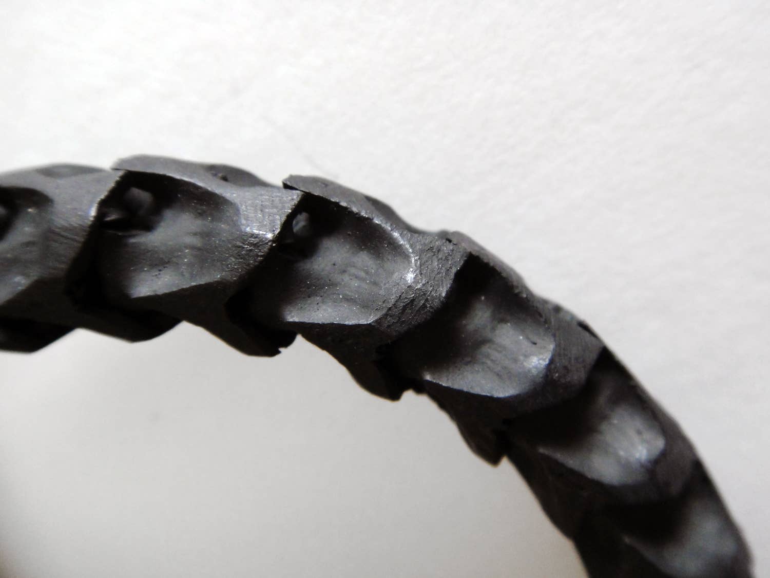 Tika - Wholesale Woven/Braided Bracelet - Snake Vertebrae Bracelet1