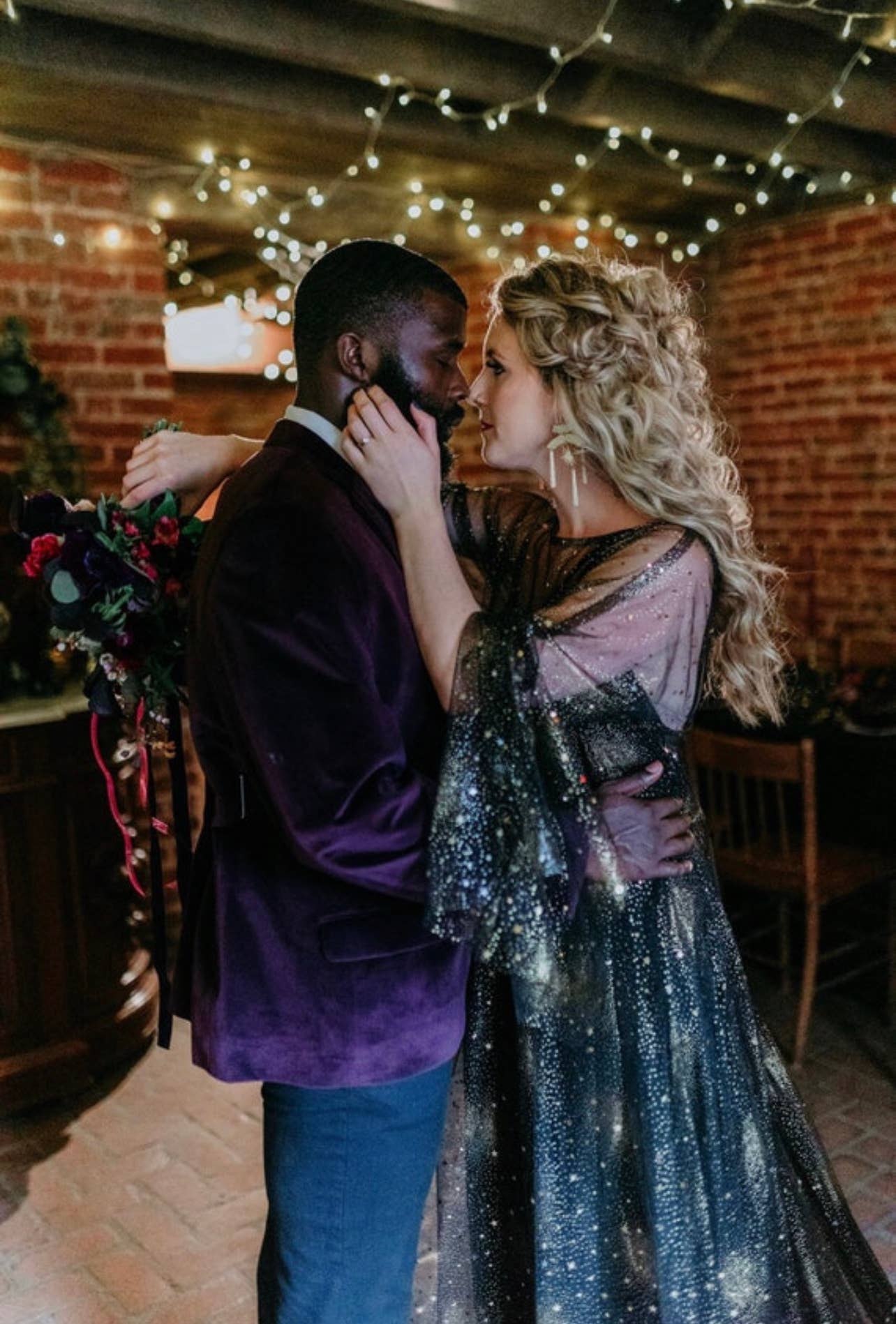 Flatwoods Fawn - Vendita all'ingrosso Orecchini pendenti - Orecchini Solstizio5