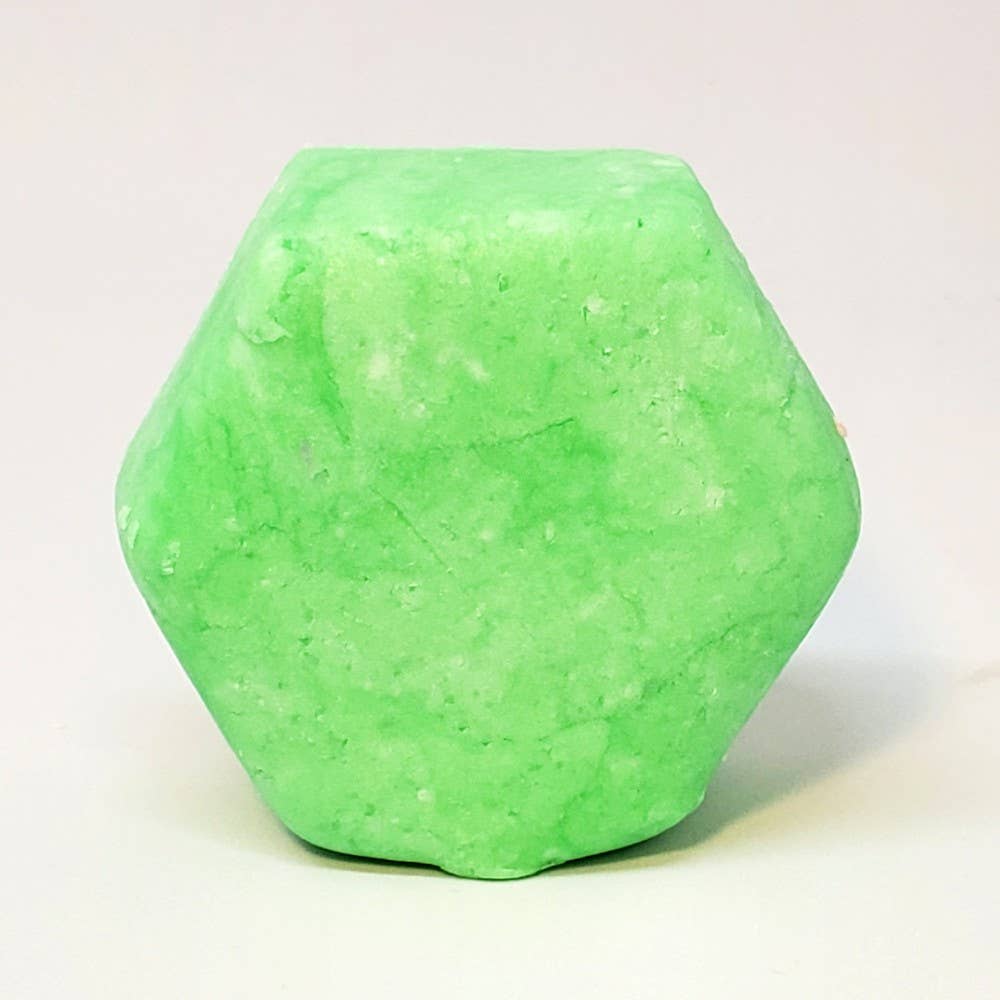 Tulip Tree Soap Company – Großhandel Shampoo-Puck/festes Shampoo – Hydrate & Heal Shampooriegel (ohne Packung)0