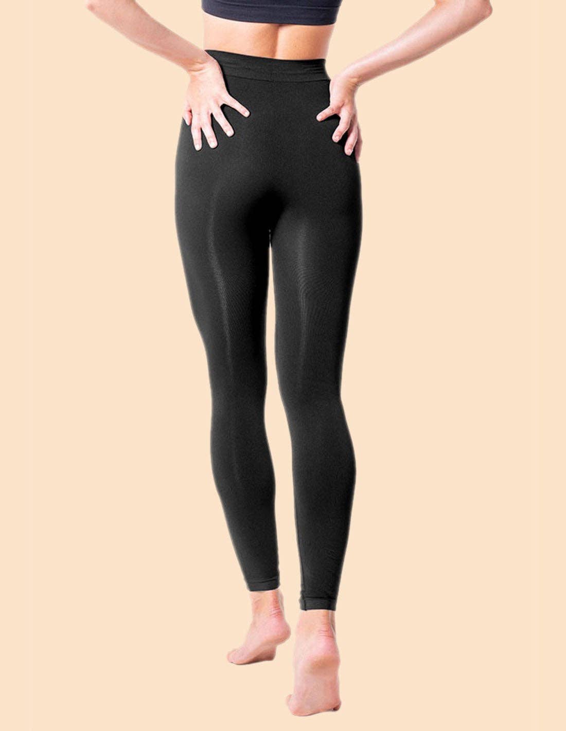 Anaissa - Wholesale Athletic/Lounge Leggings - Women's - Push up leggings 160 with FIR Technology Lena7