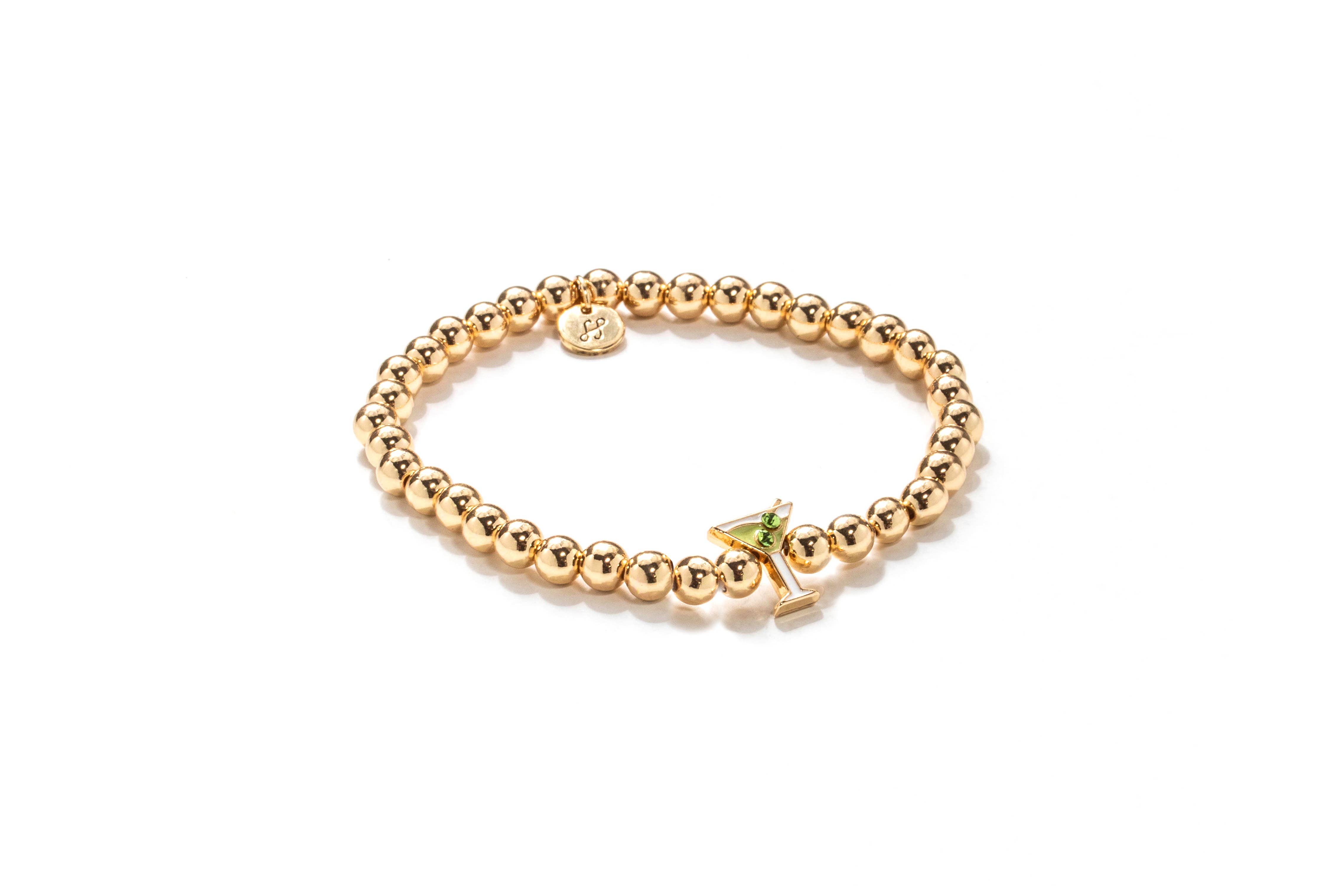 DM Merchandising - Wholesale Charm/Dangle Bracelet - Soul Stacks Bracelet Bar Open Stock44