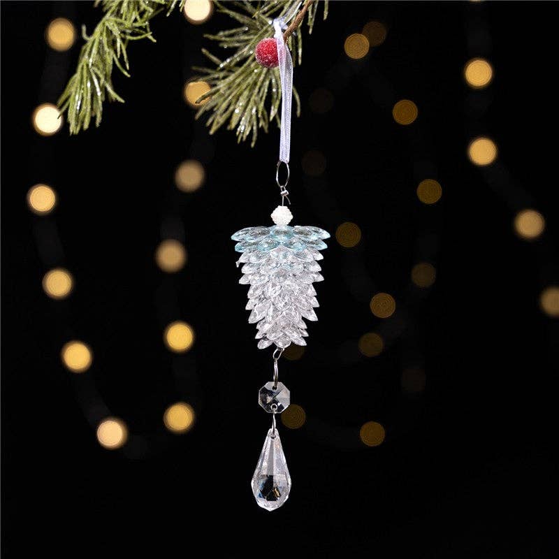 Plush Looks - Vente Objets de décoration - Décoration Suspendue d'Halloween Cadeau Polyvalent5