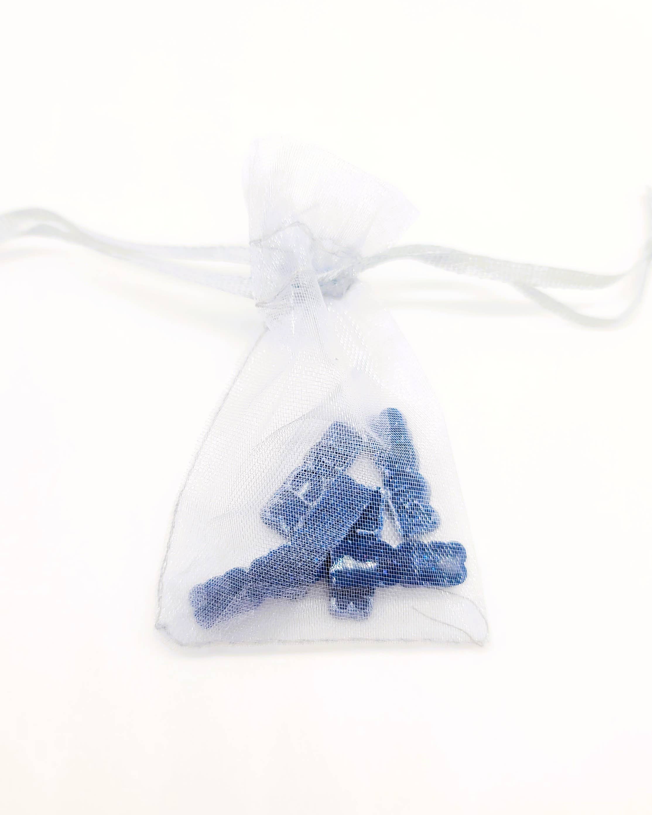 Slightly Askew Art - Wholesale Gag Gift/Novelty Gift - Tiny Little Bag of FUCKS!10