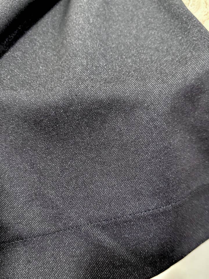 C'MELODIE - Wholesale Pants - Women's - Plus Size - Relaxed Fit Pants with Pockets3