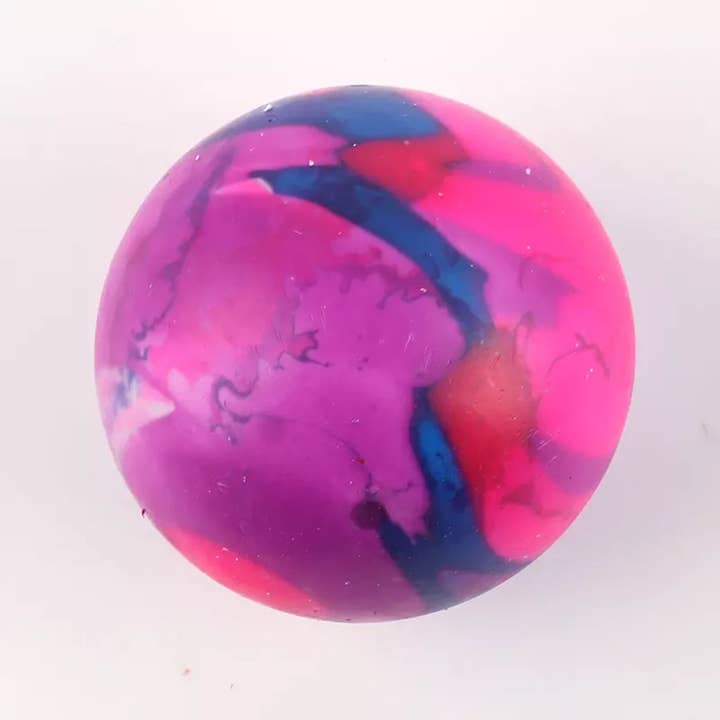 PR GROUPS LLC - Wholesale Stress Relief Ball/Dough - Marble Squeeze Stress Balls Valentine In Bulk