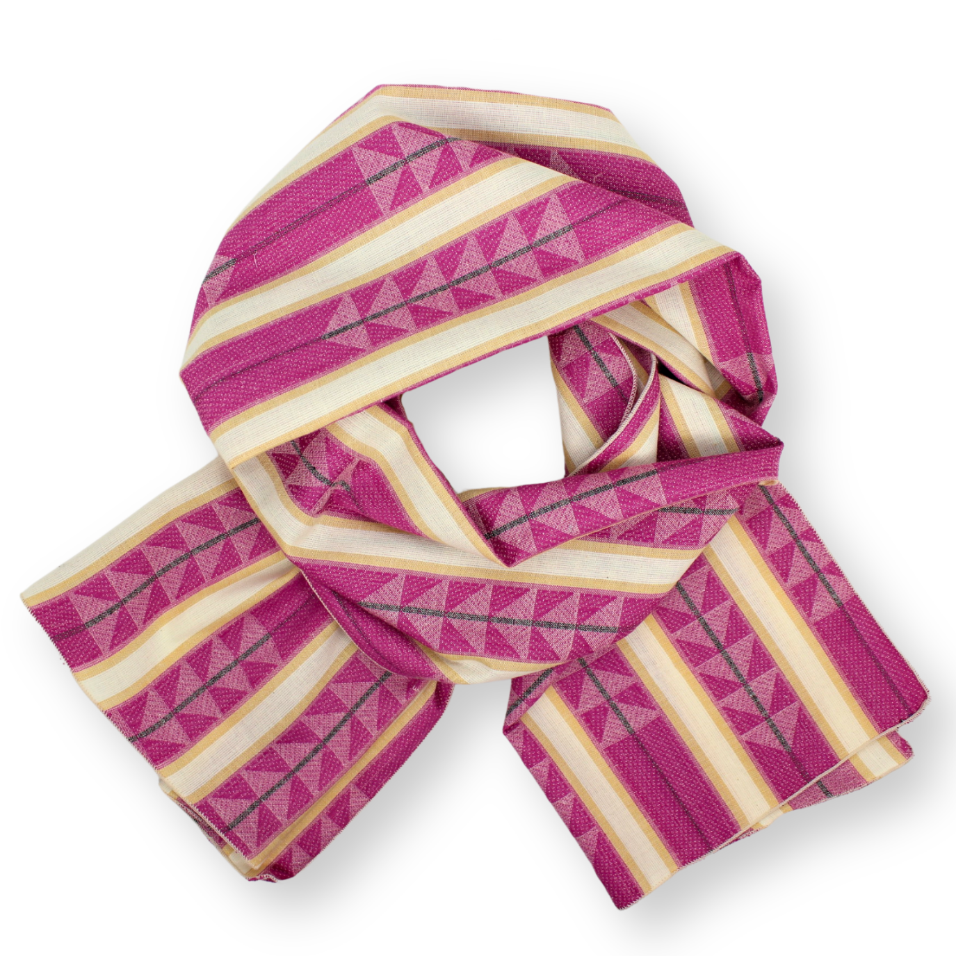 Dana Herbert – Großhandel Schal – Damen – Schal aus Baumwoll-Voile29