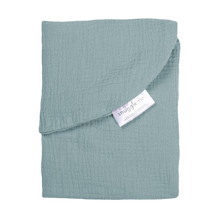 Lounger Curve Muslin Cover | Slate and other Purchase Wholesale slate. Free Returns & Net 60 Terms on Faire trending on Faire.