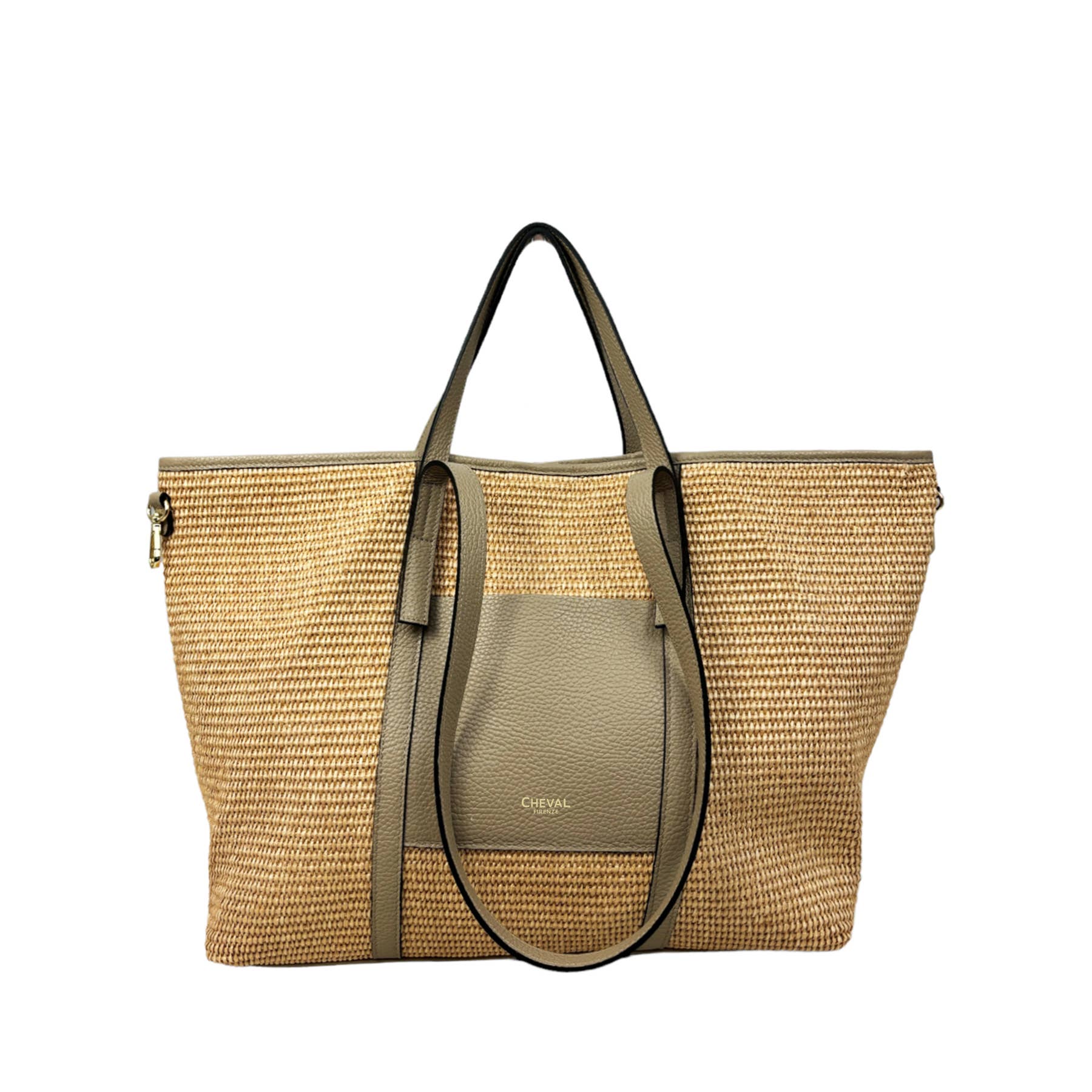 Cheval Firenze - Wholesale Shoulder Bag - Women's - Cheval Firenze Formentera shoulder bag55