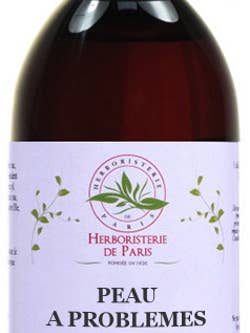 Fytokoncentrat för problemskinn 200 ml för wholesale av L'HERBORISTERIE DE PARIS