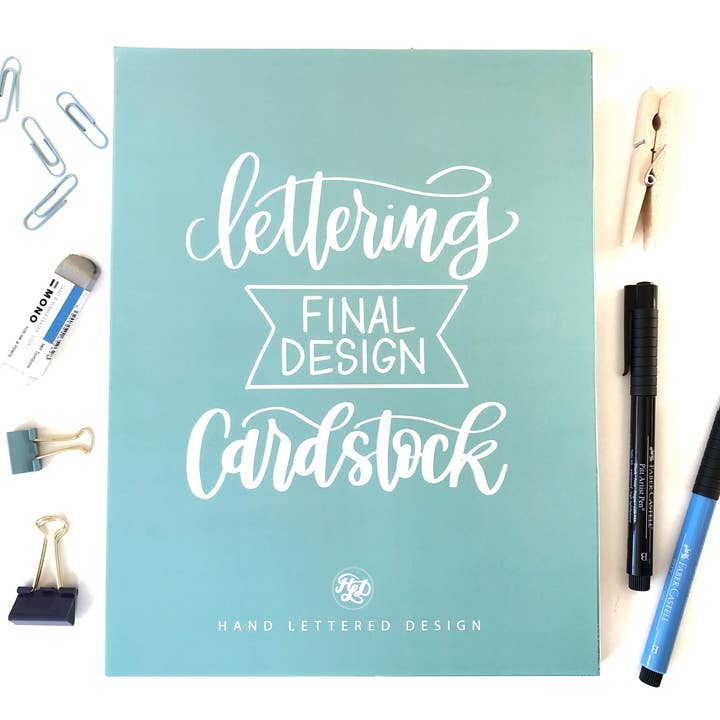 Lettering Final Design Cardstock and other Purchase Wholesale 12x12 white cardstock. Free Returns & Net 60 Terms on Faire trending on Faire.