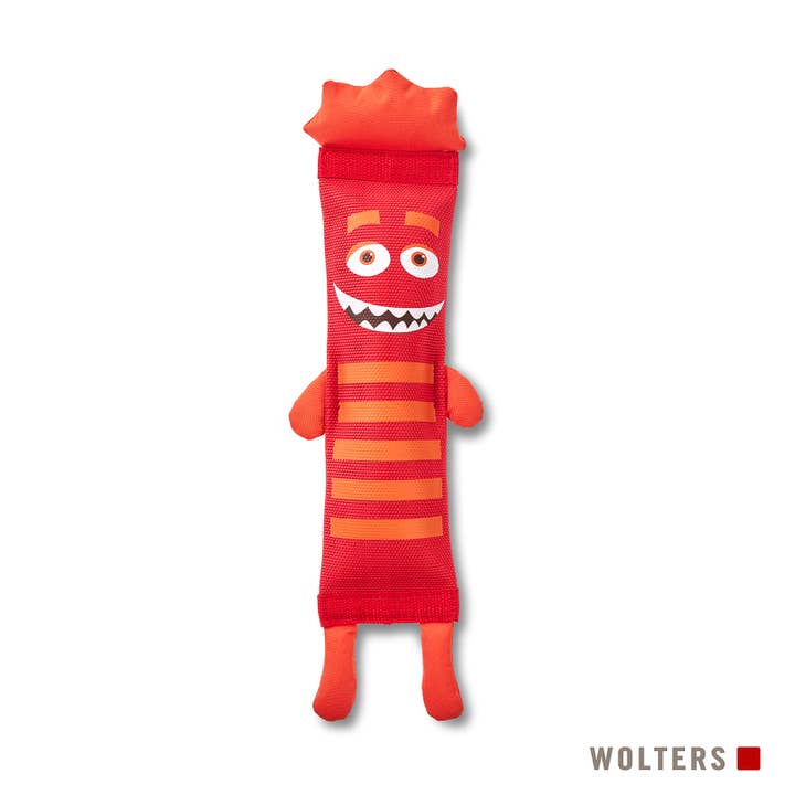 WOLTERS cat & dog GmbH - Wholesale Pet Plush Toy - Dog - Funny dummy dog toy6