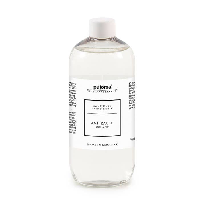 RD refill “anti smoke” 500ml PET for wholesale by Pajoma