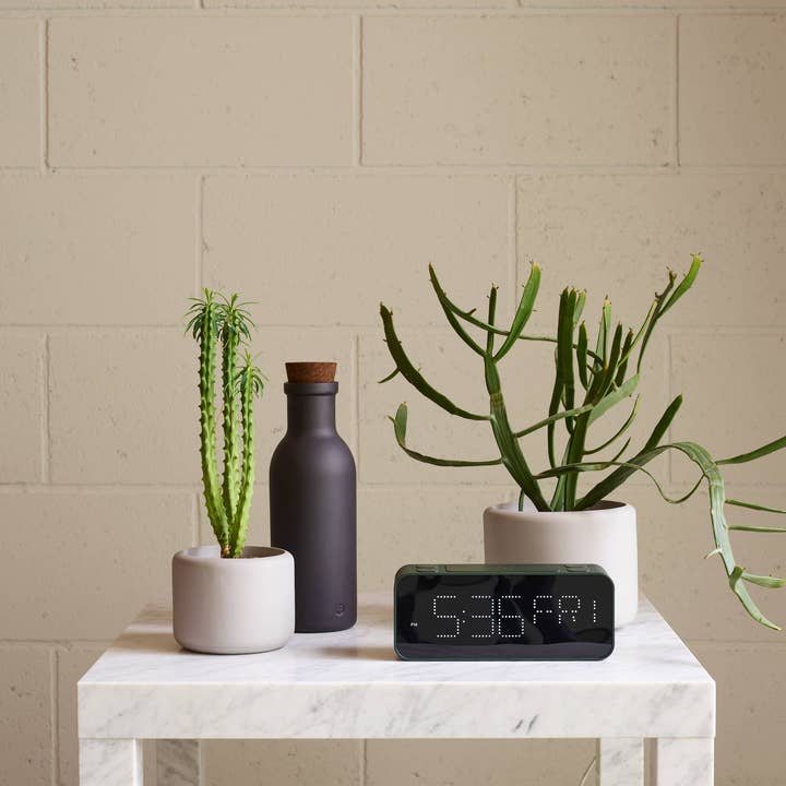 Aaron Probyn EU - Wholesale Milk/Juice Bottle - Colombo Water / Milk /juice Porcelain Bottle W/ Natural Cork0