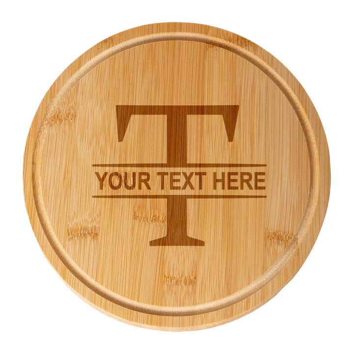 Famgraving - Wholesale Cheese Board - Personalized Charcuterie cheese knives board Set/4 Pieces