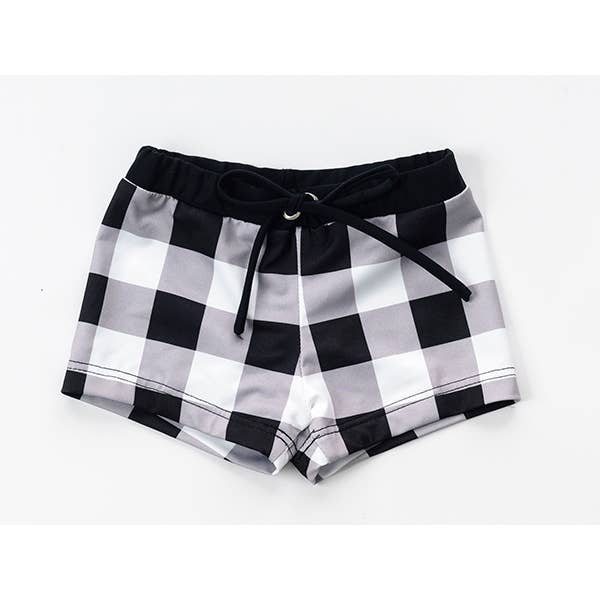 BELICCI - Wholesale Swim Shorts - Men's - Ricotta Boxer1