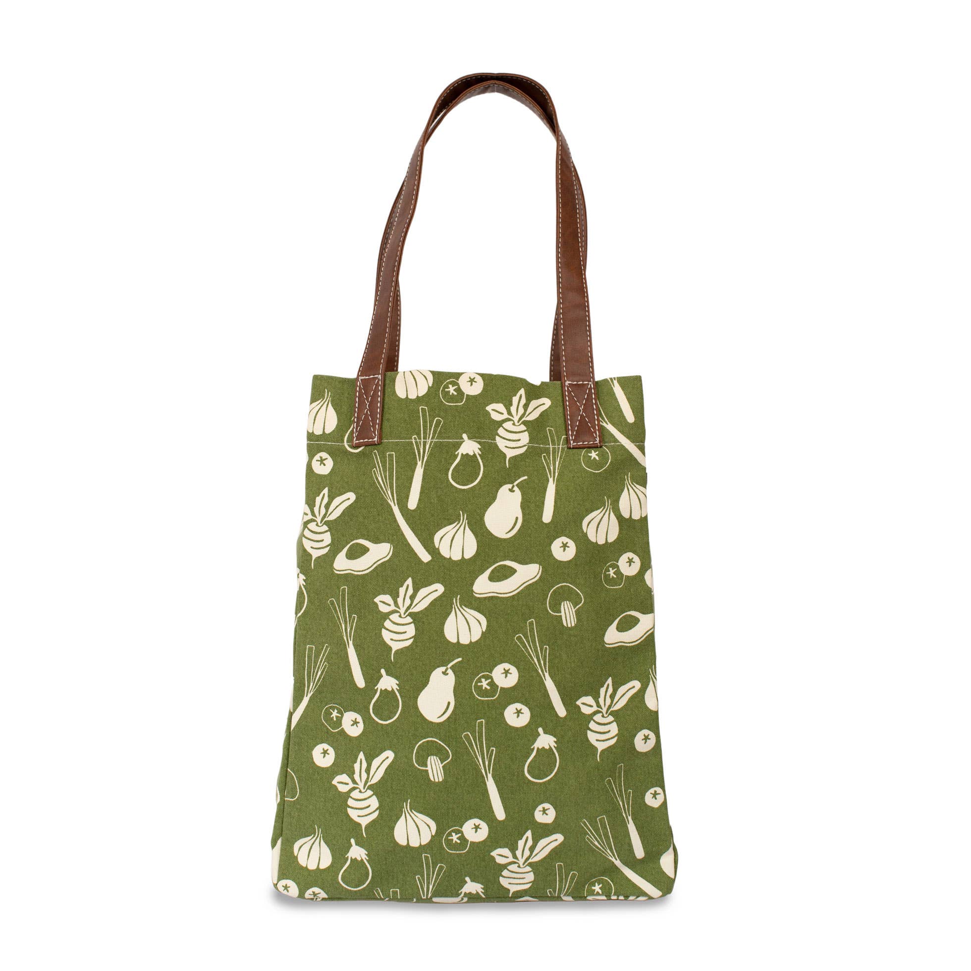 Carryall Tote - Sierra