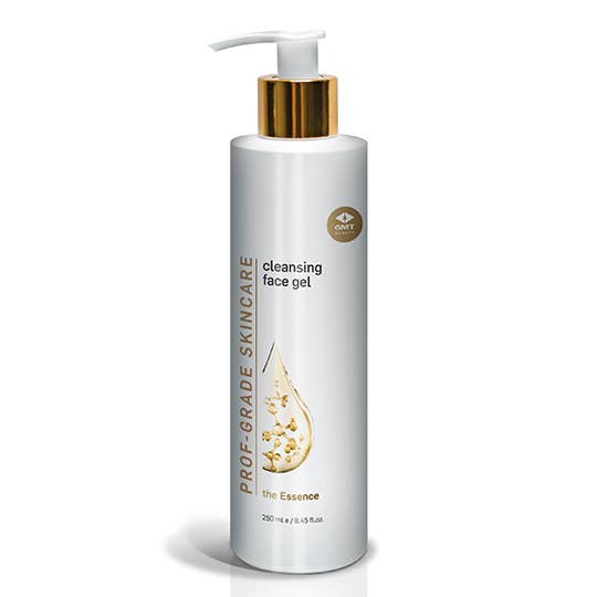 Dorama LT - Wholesale Facial Cleanser - CLEANSING FACE GEL2