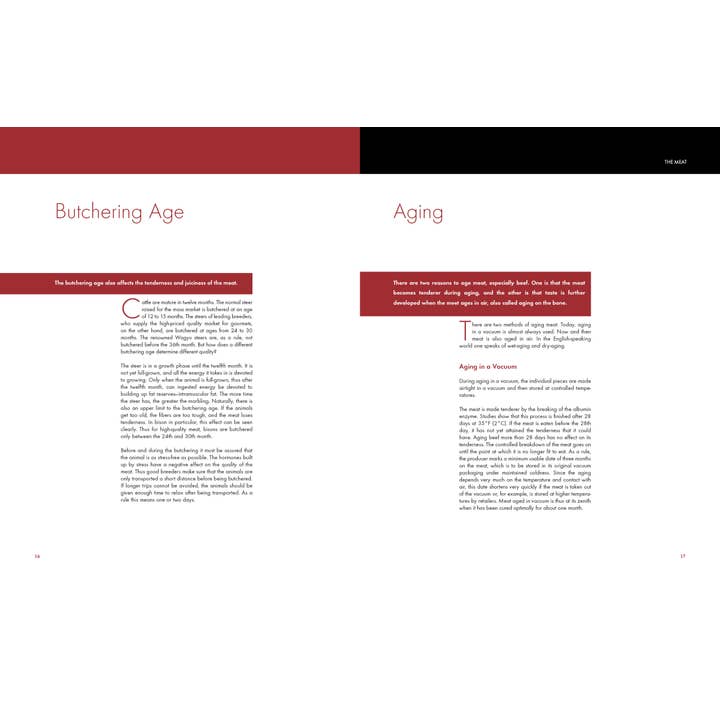 Schiffer Publishing - Wholesale Cookbooks and food - Pure Steak4