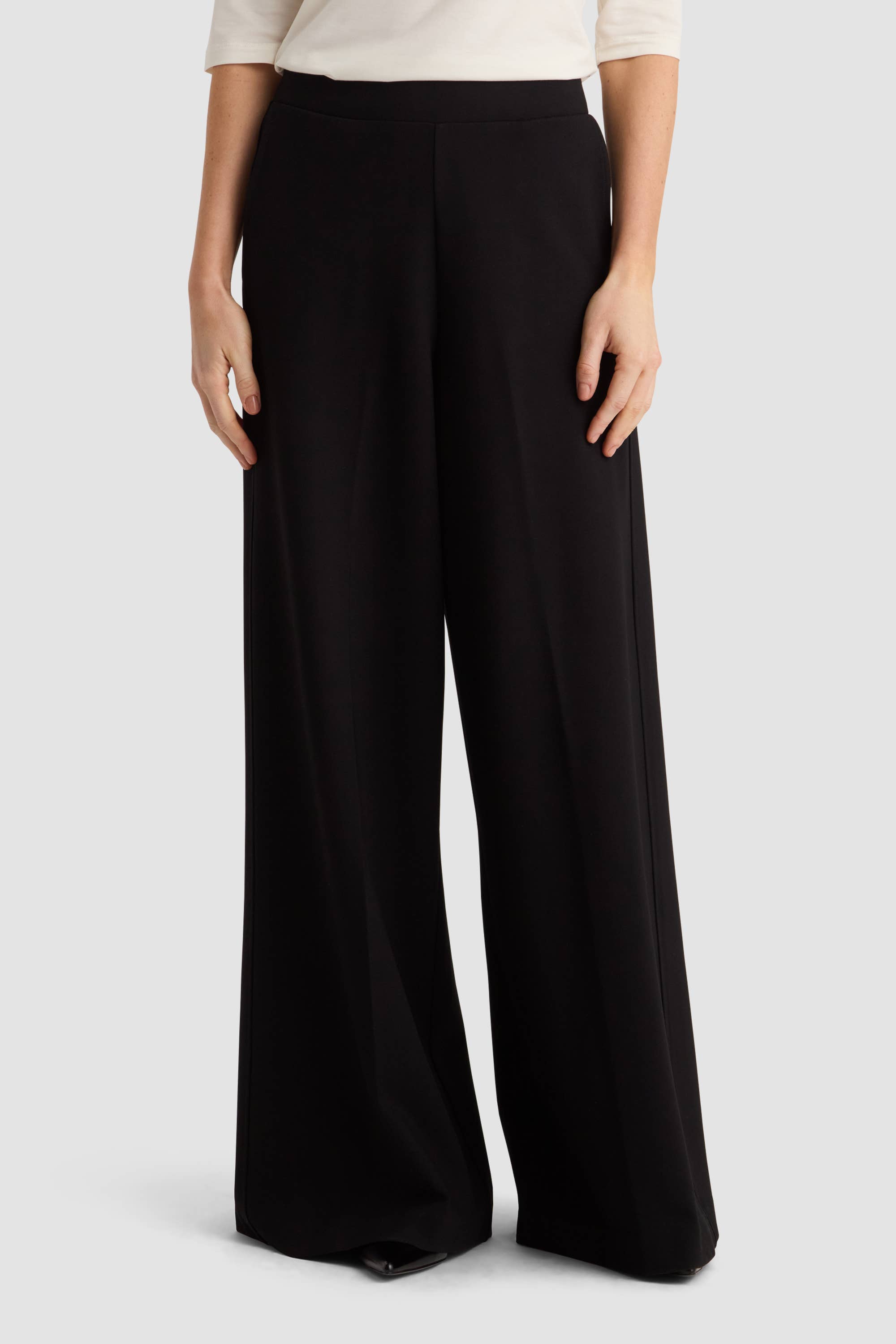 RESIDUS - Wholesale Pants - Women's - Luna Pants3