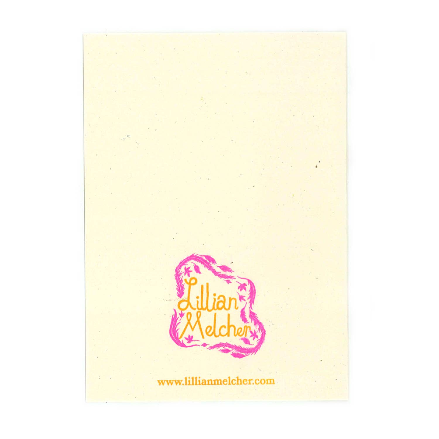 Lillian Melcher – Großhandel Muttertagskarten – Springendes Lamm Karte2