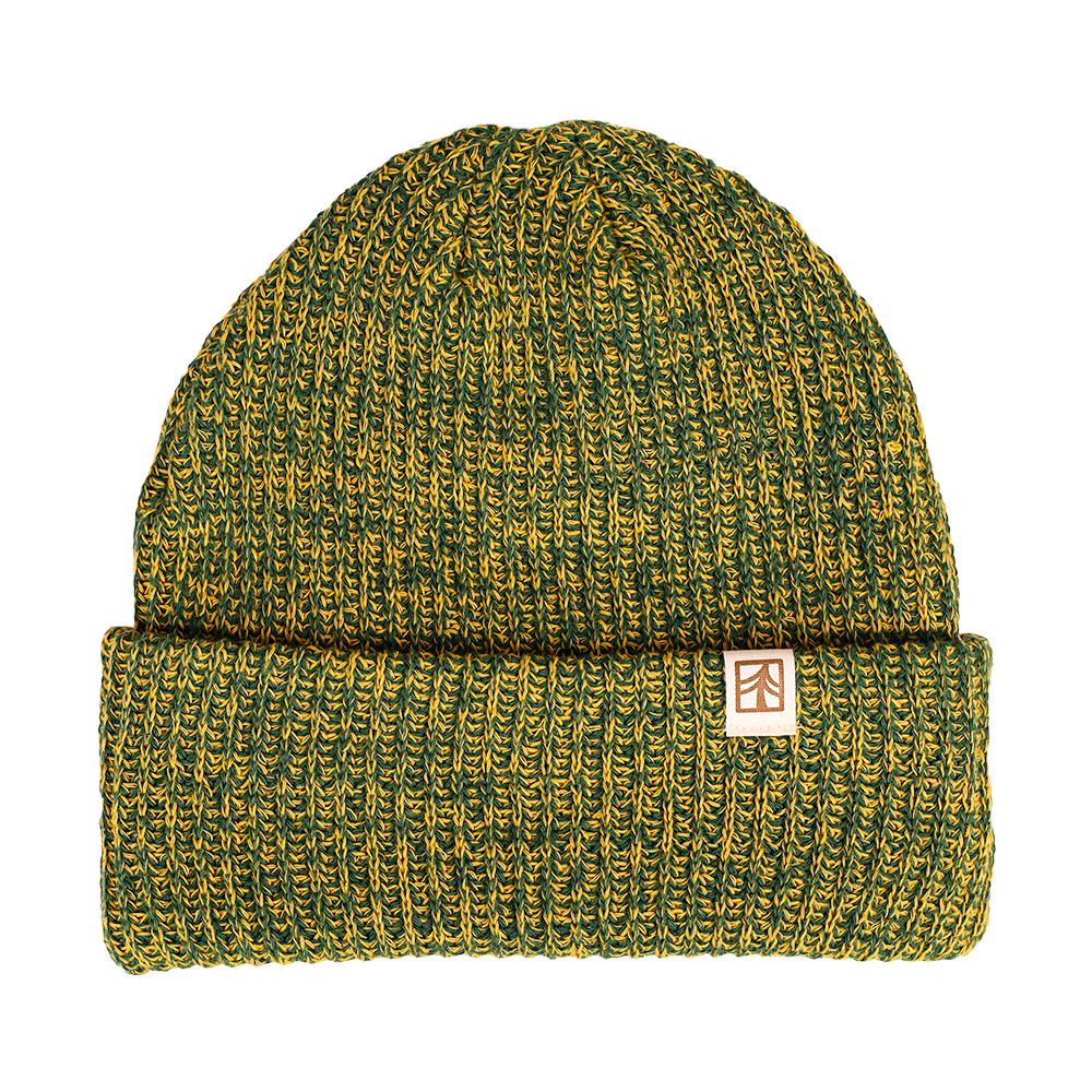 Rustek Collective - Venta al por mayor Gorro de lana - Unisex - Gorro Rustek de algodón 100% orgánico6