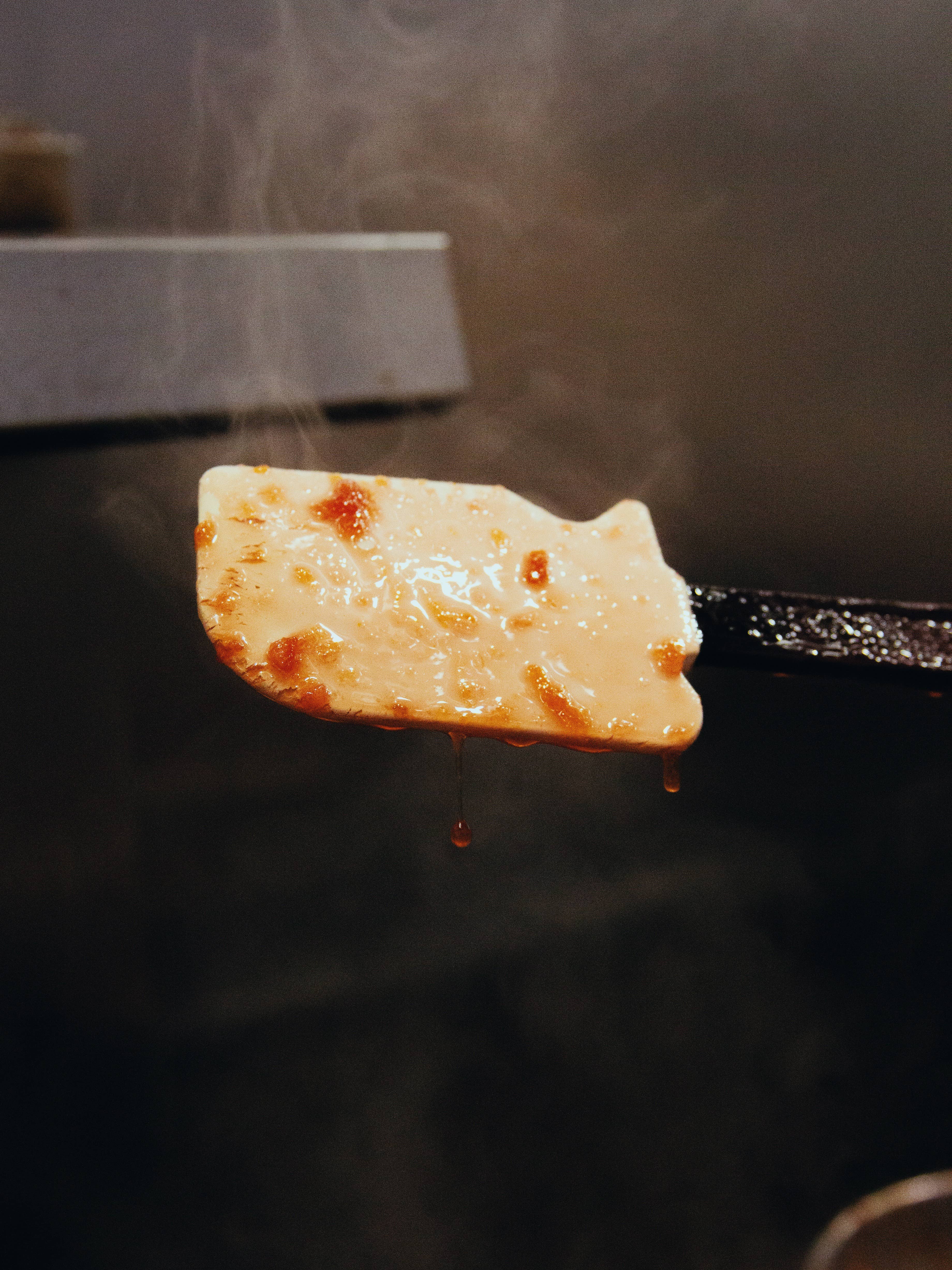 Sqirl - Wholesale Jam/Jelly - Certified Organic Moro Blood Orange & Vanilla Bean Marmalade2