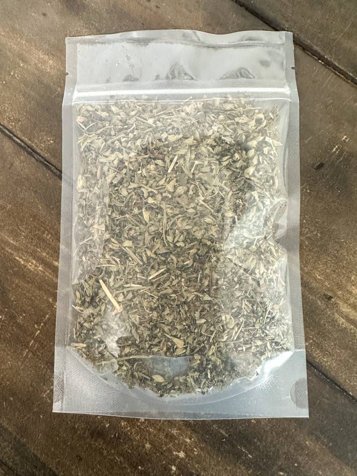 Citroenmelisse-Zonder Labels voor wholesale door Herbal Rose Apothecary