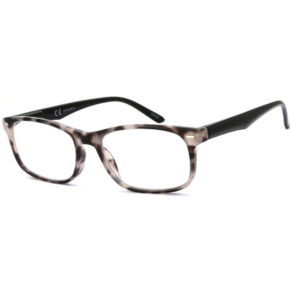 NEW VISION MILANO SRL - Wholesale Eyeglasses - Unisex - Pre-assembled reading glasses - Two-tone frame - NV67873