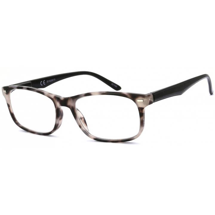 NEW VISION MILANO SRL - Wholesale Eyeglasses - Unisex - Pre-assembled reading glasses - Two-tone frame - NV67873