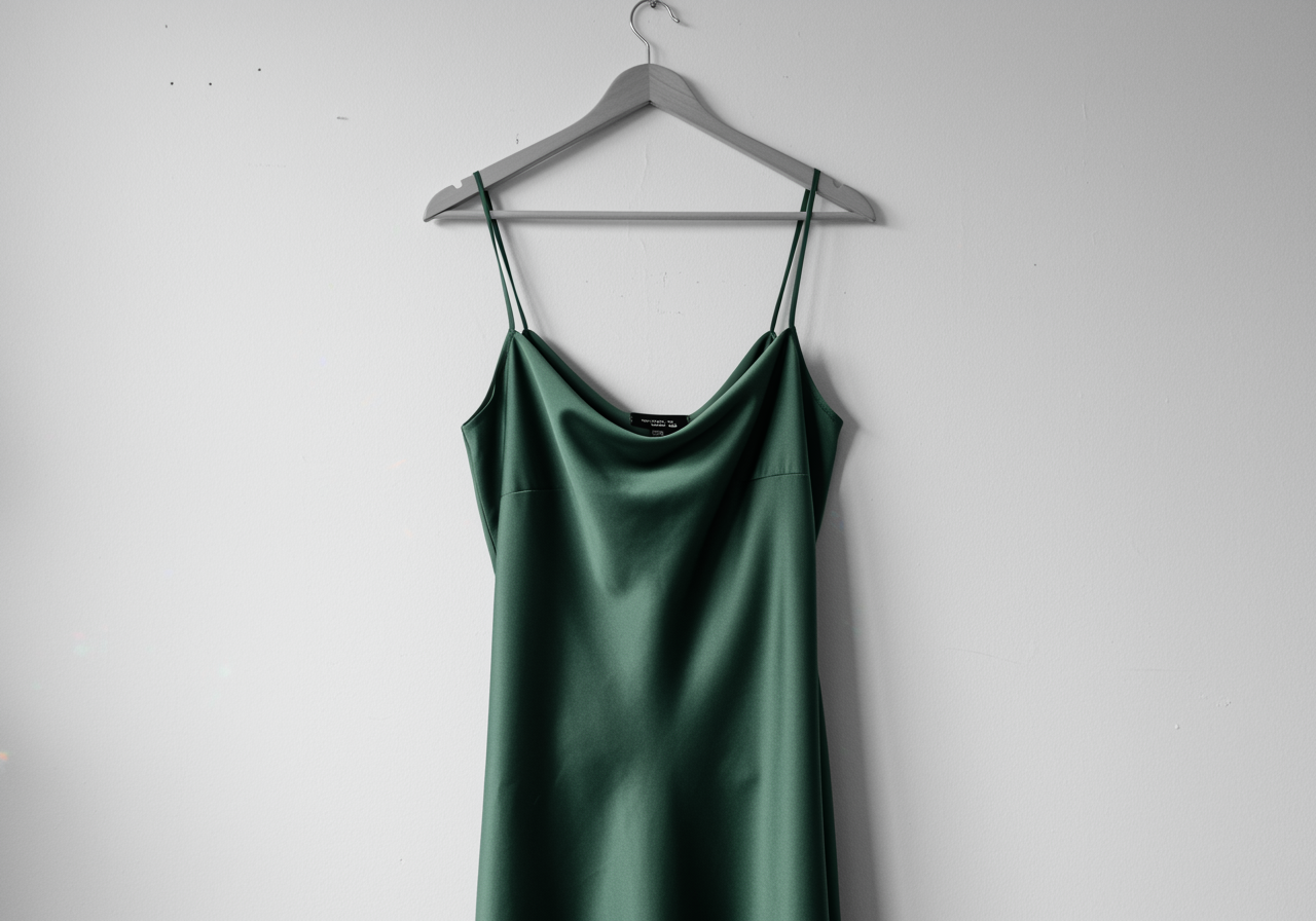 The Blissful - Venta al por mayor Ropa para dormir - Mujer - Ropa de dormir de satén para novia, vestido de satén y seda, ropa de dormir para mujer3