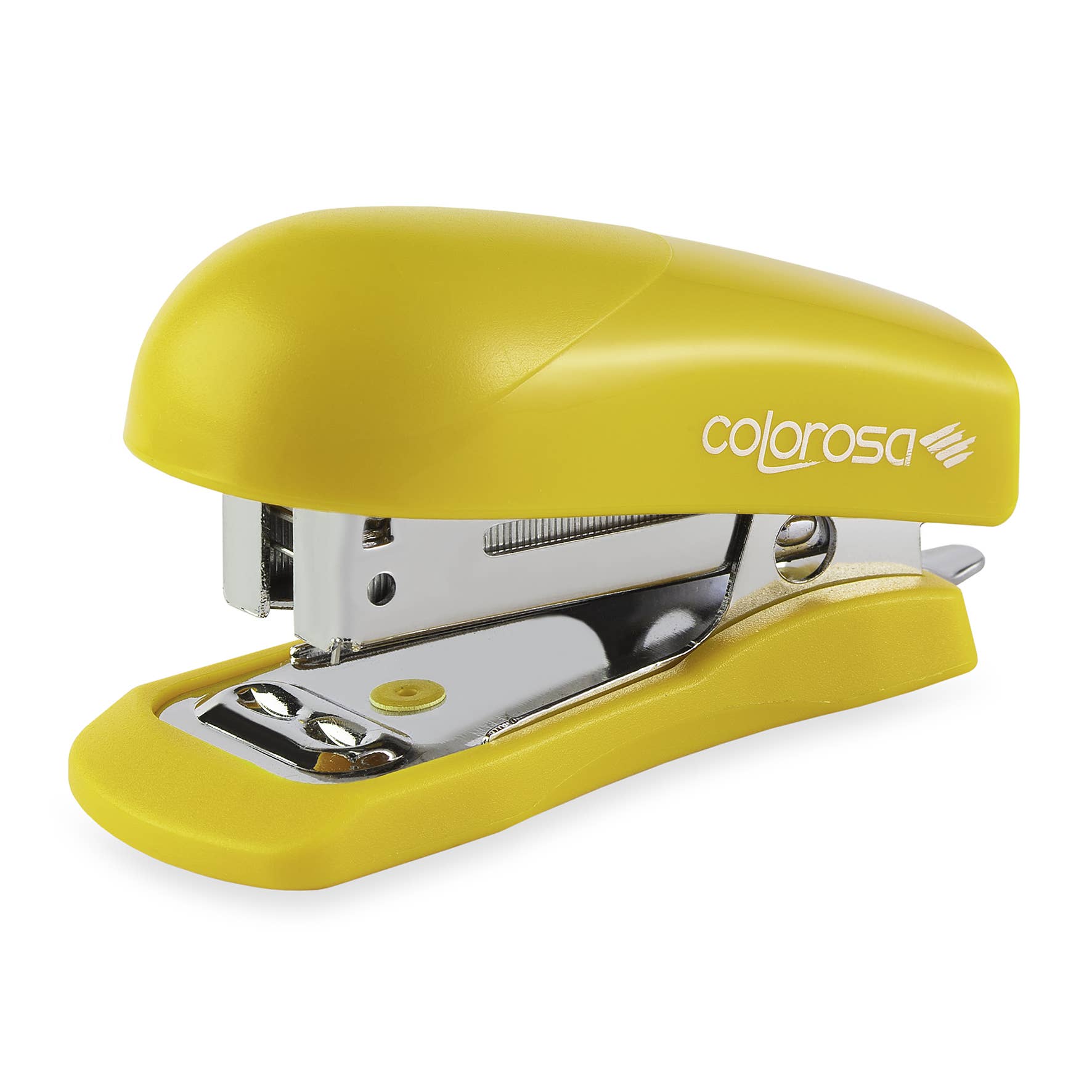 RI.PLAST SRL – wholesale Stapler – COLOROUS MINI STAPLER cm. 6 stitches 12x6mm (3x6Col)2
