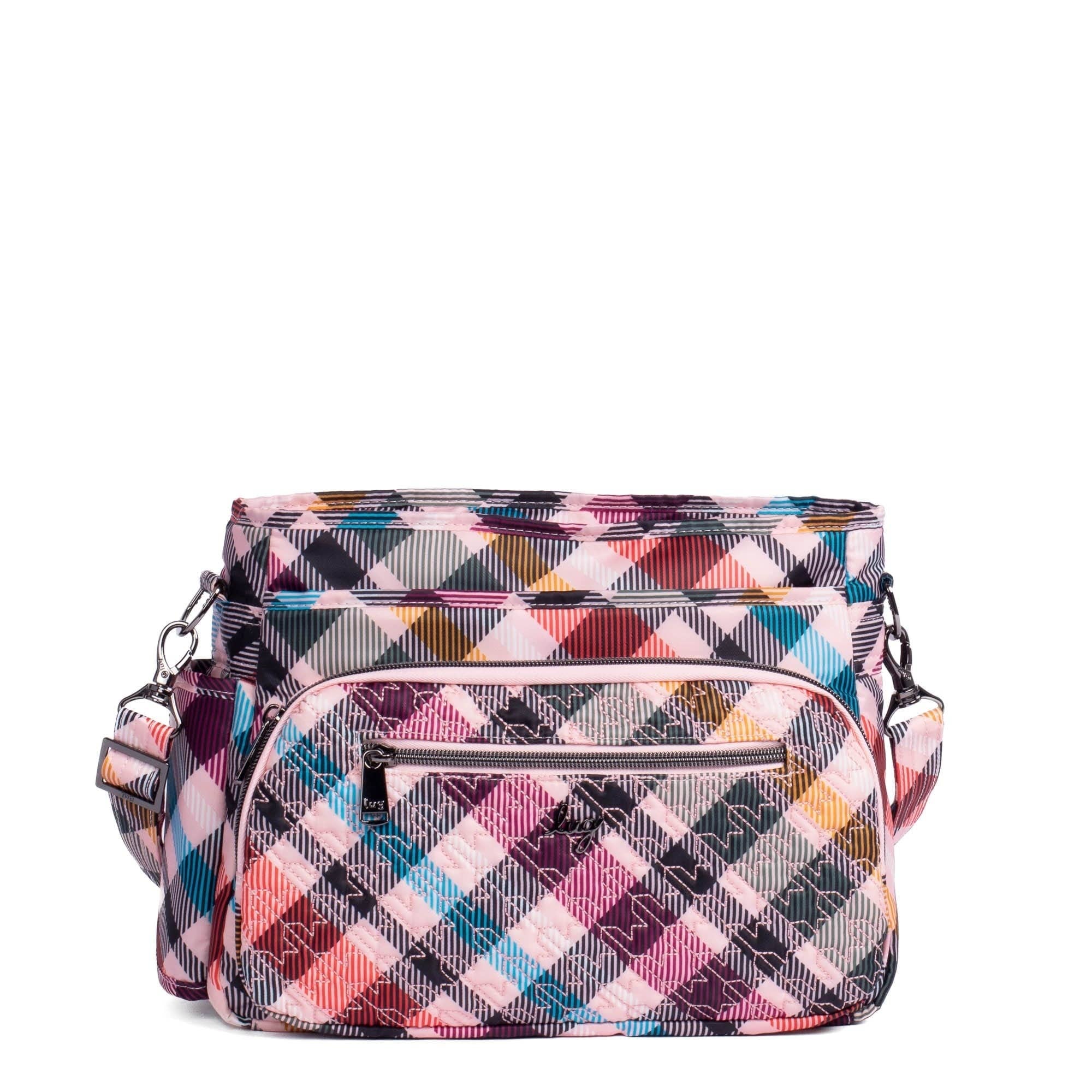 Lug - Wholesale Crossbody Bag - Women's - Shimmy SE Crossbody Bag85
