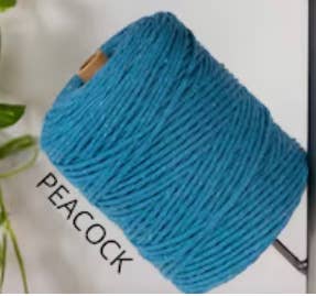 Dapper House Menagerie - Wholesale Hanging Planter - Macrame Hanging Planter with Disco Ball - Donna17